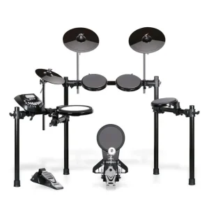 Tylko dziś SoundSation Realkit-Pro perkusja elektroniczna