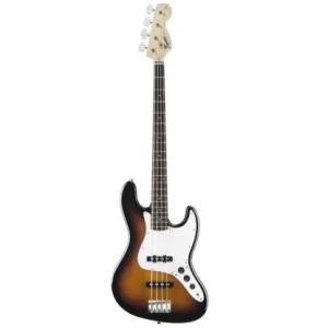 Squier AFFINITY Jazz Bass Zniżka