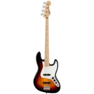Squier AFFINITY Jazz Bass MN WPG 3TS Niska cena
