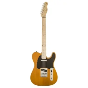 Squier Affinity Telecaster Butterscotch Blonde Sprawdź teraz