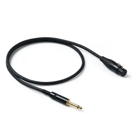 Kabel / Przewód Mikrofonowy Oferta