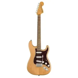 Sprawdź teraz Squier Classic Vibe ‘70s Stratocaster Natural