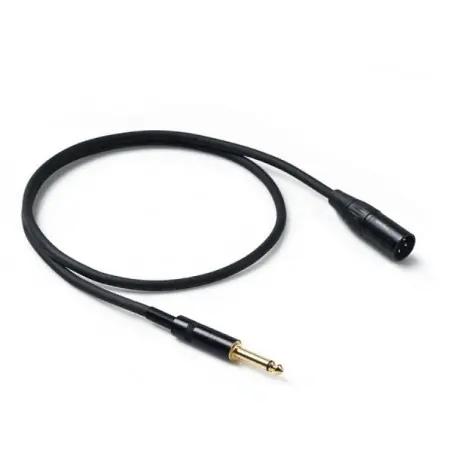 Kabel / Przewód Mikrofonowy Wysoka jakość