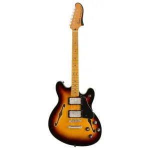 Squier Classic Vibe Starcaster 3-Color Sunburst Wyjątkowa oferta