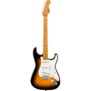 Squier CLASSIC VIBE Stratocaster`50s 2TS Darmowy zwrot