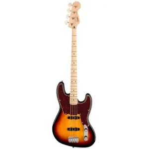 Squier Paranormal Jazz Bass 54 MN 3TS Niska cena