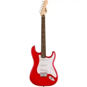 Squier Sonic Stratocaster SSS HT LRL WPG TOR Premium