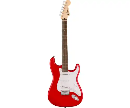 Squier Sonic Stratocaster SSS HT LRL WPG TOR Premium