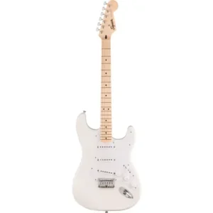 Rabat Squier Sonic Stratocaster SSS HT MN WPG AWT