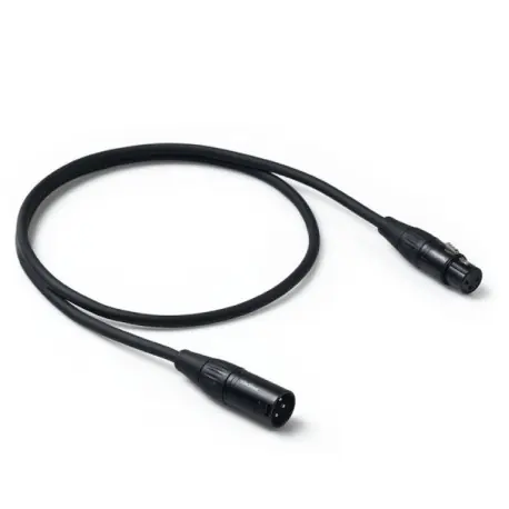 Kabel / Przewód Mikrofonowy Szybka wysyłka
