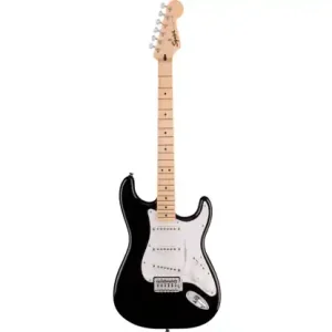 Squier Sonic Stratocaster SSS MN WPG BLK Bezpieczne zakupy