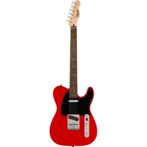 Squier Sonic Telecaster LRL BPG TOR Bezpieczna płatność