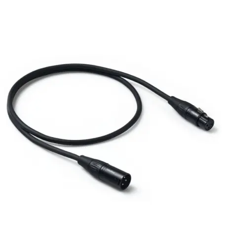 Nowy Kabel / Przewód Mikrofonowy
