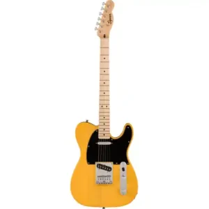 Squier Sonic Telecaster MN BPG BTB Zamów teraz