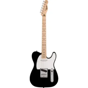 Bestseller Squier Sonic Telecaster MN WPG BLK
