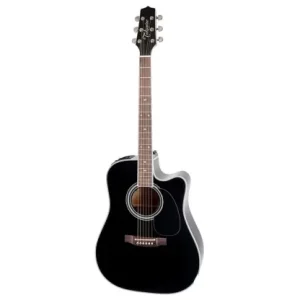 Popularny Takamine EF341DX