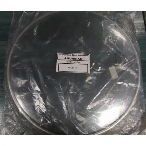 Promocja Aquarian 16" SXPD naciąg perkusyjny
