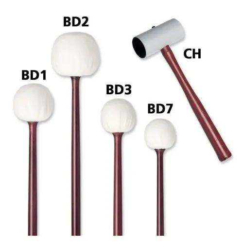 Sprawdź teraz VIC FIRTH BD7 pałki perkusyjne