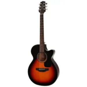 Premium Takamine GD51CE-BSB