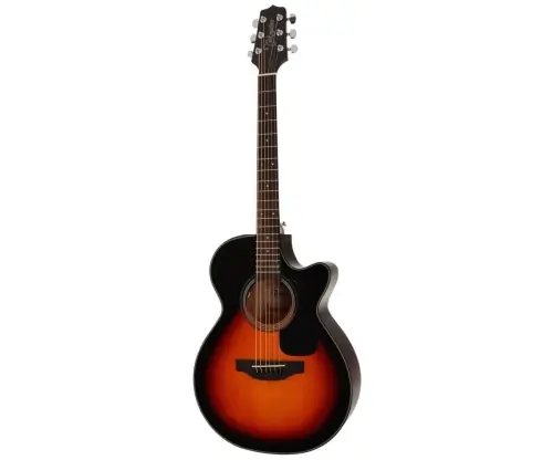 Premium Takamine GD51CE-BSB