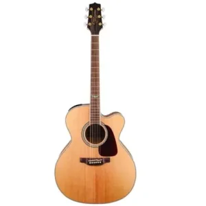 Takamine GJ72CE-NAT Tylko do końca tygodnia