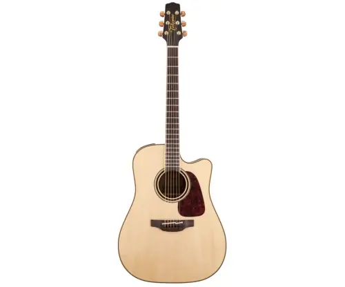 Takamine P4DC Oferta limitowana