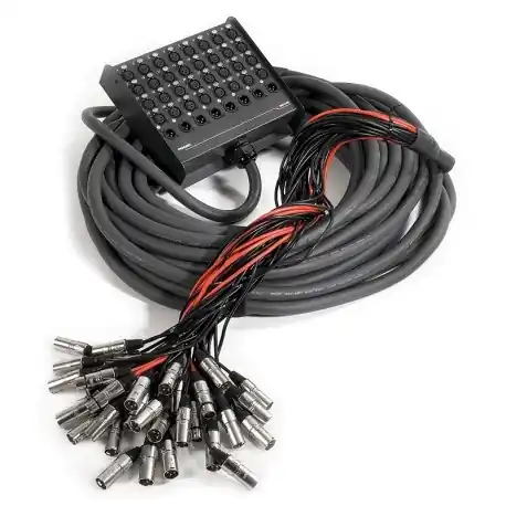 Hit sprzedaży Kabel / Przewód Mikrofonowy
