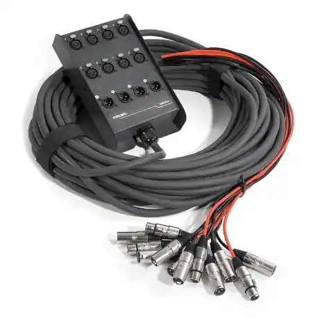 Kabel / Przewód Mikrofonowy Szybka dostawa