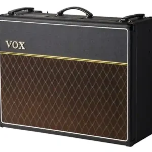 Nowy VOX AC-30C2