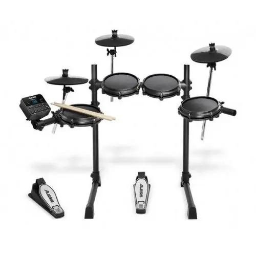Alesis Turbo Mesh Kit perkusja elektroniczna Taniej