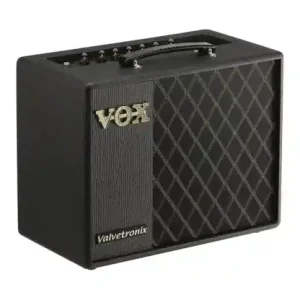 Bezpieczne zakupy VOX VT-20X