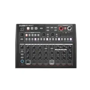 Tylko do końca tygodnia Arturia DRUMBRUTE Impact Noir