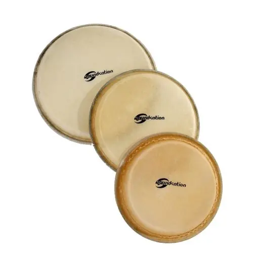 Oferta czasowa Soundsation SDH-14 - naciąg do Djembe 14"