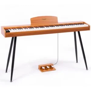 Ograniczona ilość Black Hawk Versoni V5NB - pianino cyfrowe