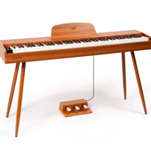 Wyjątkowa oferta Black Hawk Versoni V9N - pianino cyfrowe