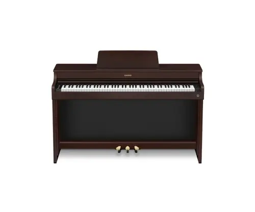 Casio AP-300 BN Ostatnia szansa