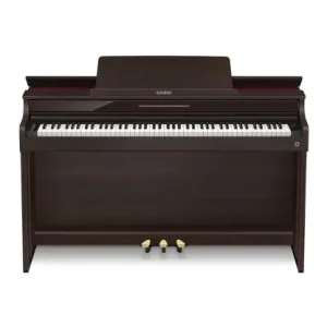 Casio AP-550 BN Wysoka jakość