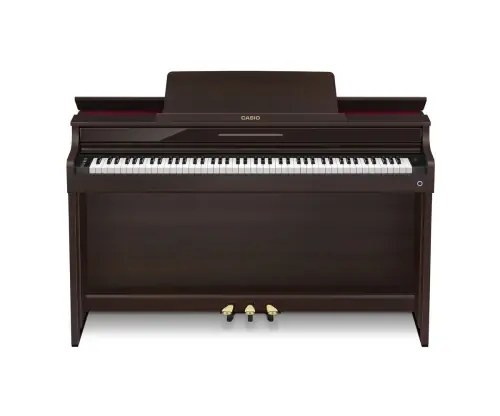 Casio AP-550 BN Wysoka jakość