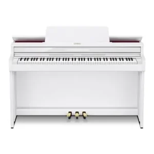 Casio AP-550 WH Bezpieczna płatność