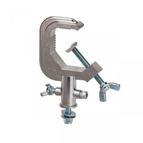 CentoLight SLH30-200A - zacisk (clamp) aluminiowy Nowość