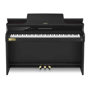 Dodaj do koszyka Casio AP-750 BK