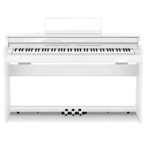 Ostatnie sztuki Casio AP-750 WE