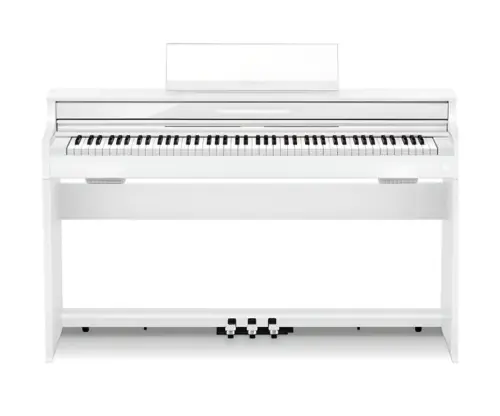 Wysoka jakość Casio AP-S450 WE