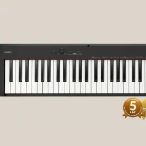 Hit cenowy Casio CDP-S110 BK