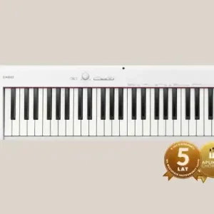 Casio CDP-S110 WE Tani