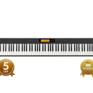 Wyjątkowa oferta Casio CDP-S360