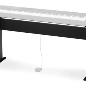 Ostatnie sztuki Casio CS-68 BK