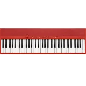 Dodaj do koszyka Casio CT-S1 RD