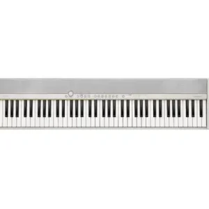 Oferta limitowana Casio CT-S1-76 WH