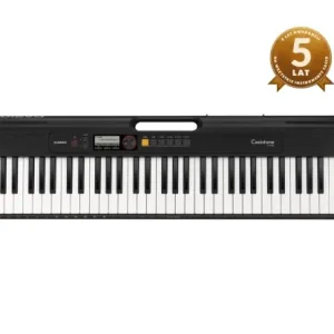 Popularny Casio CT-S200 BK